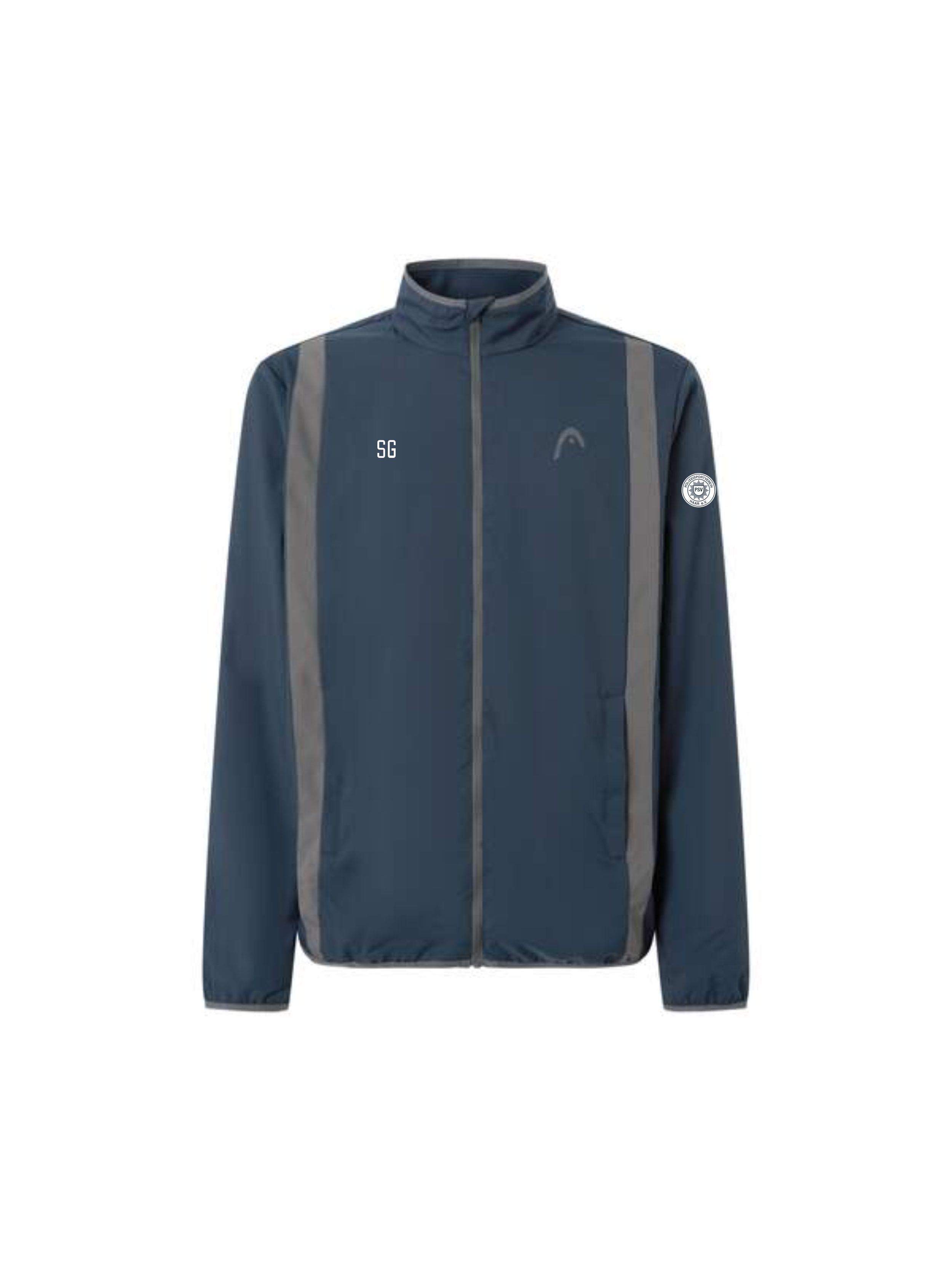 Club Jacket Men