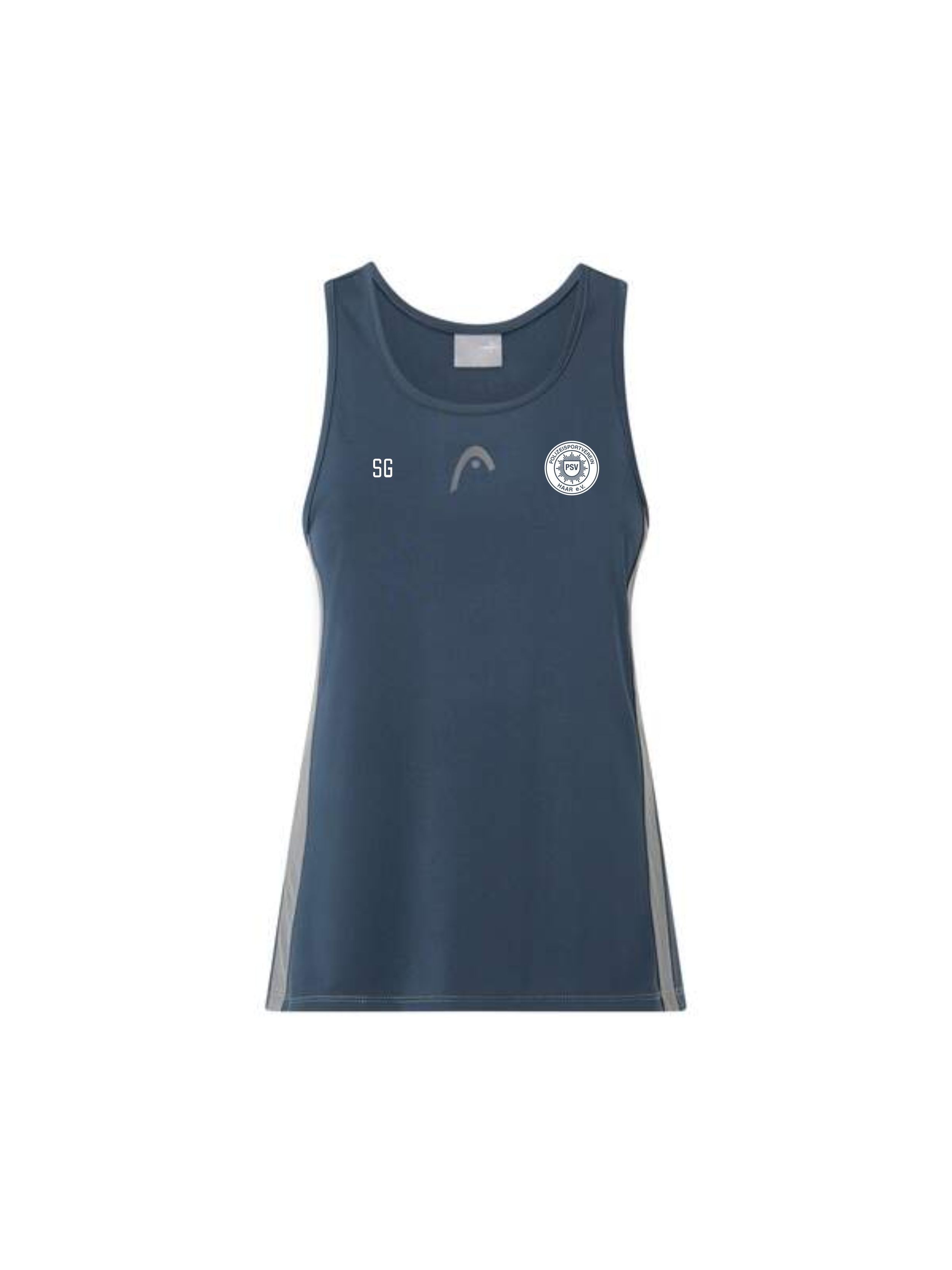 Club Tank Women