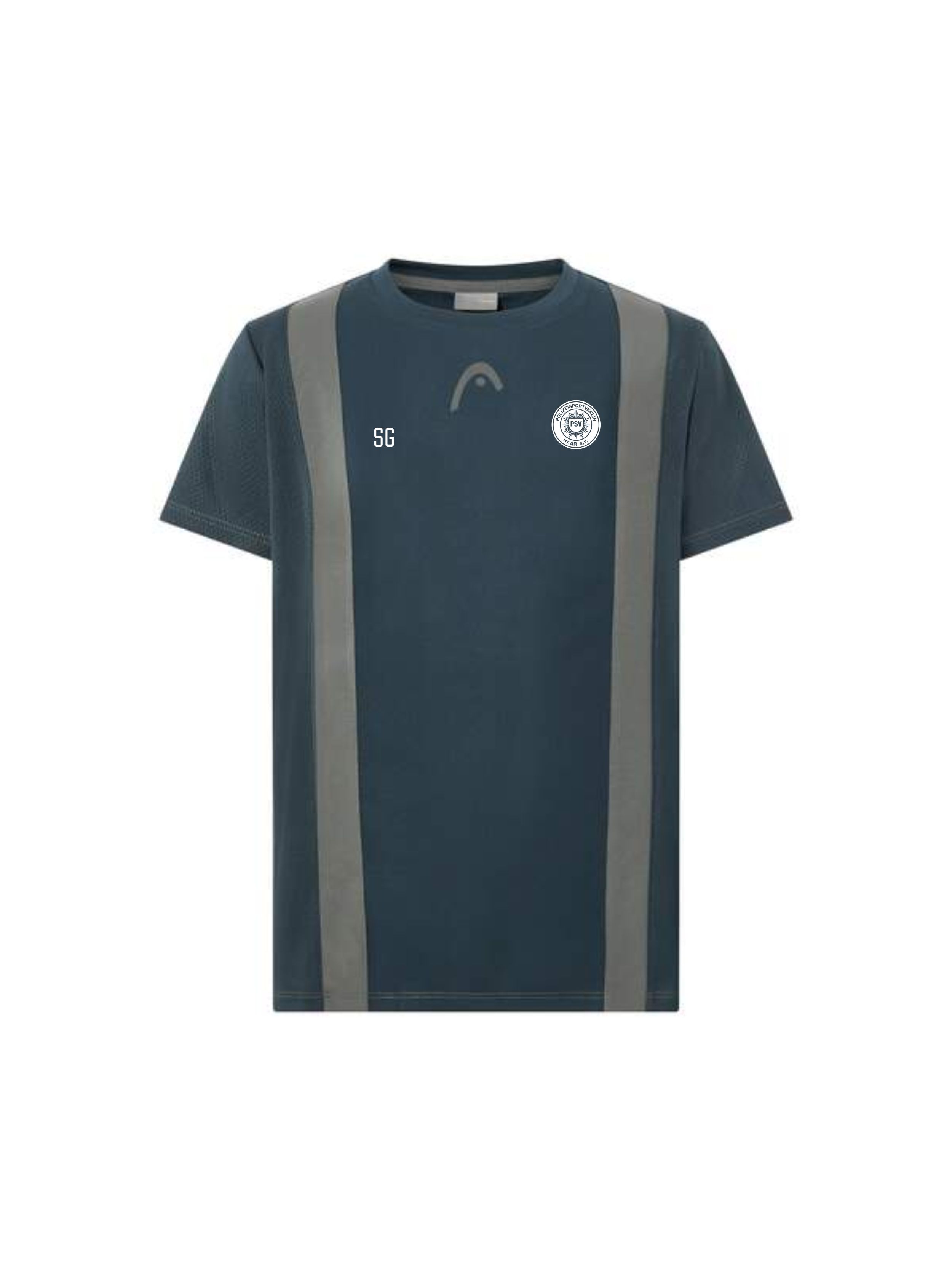 Club Shirt Junior