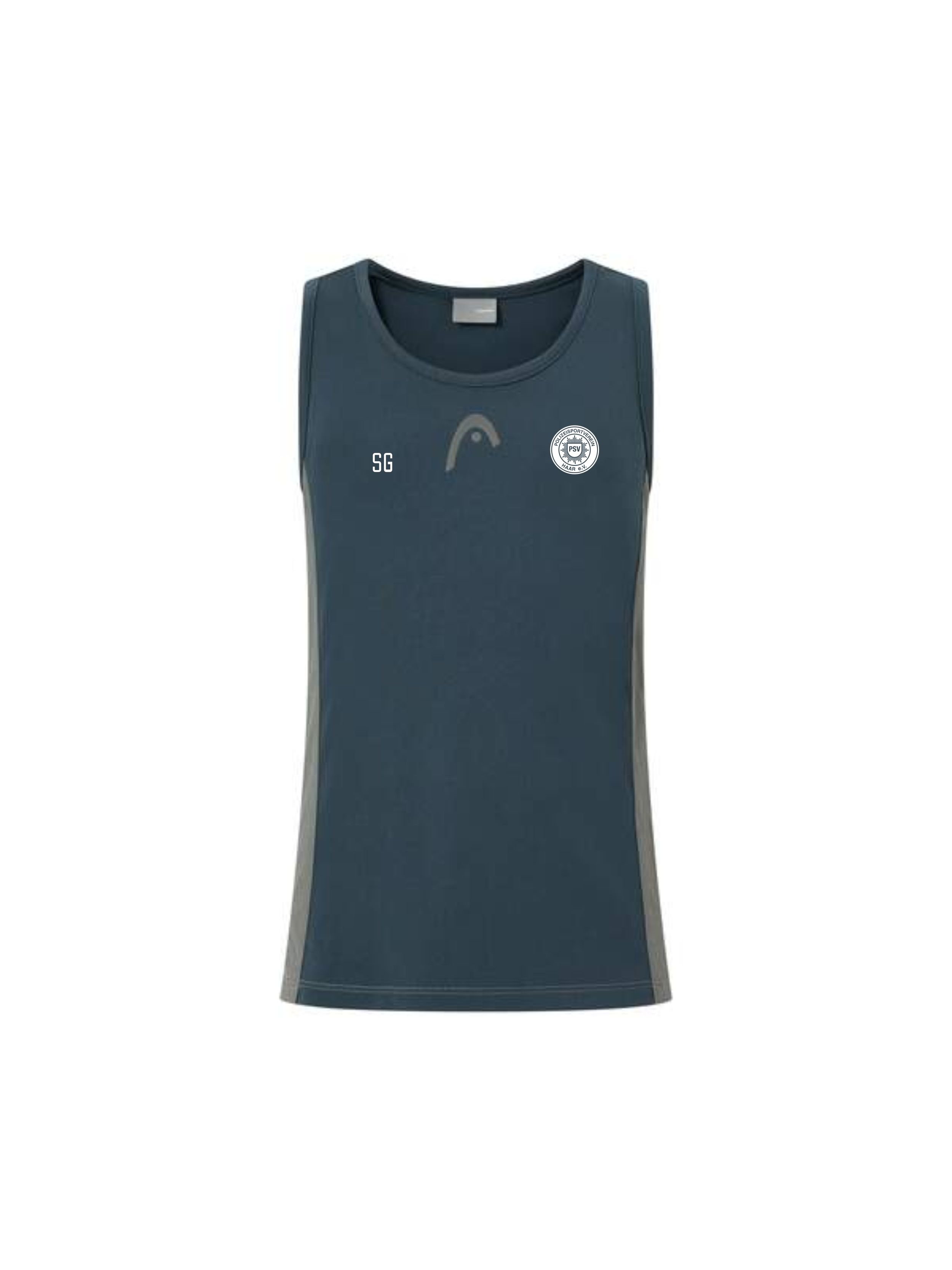 Club Tank Top Girls