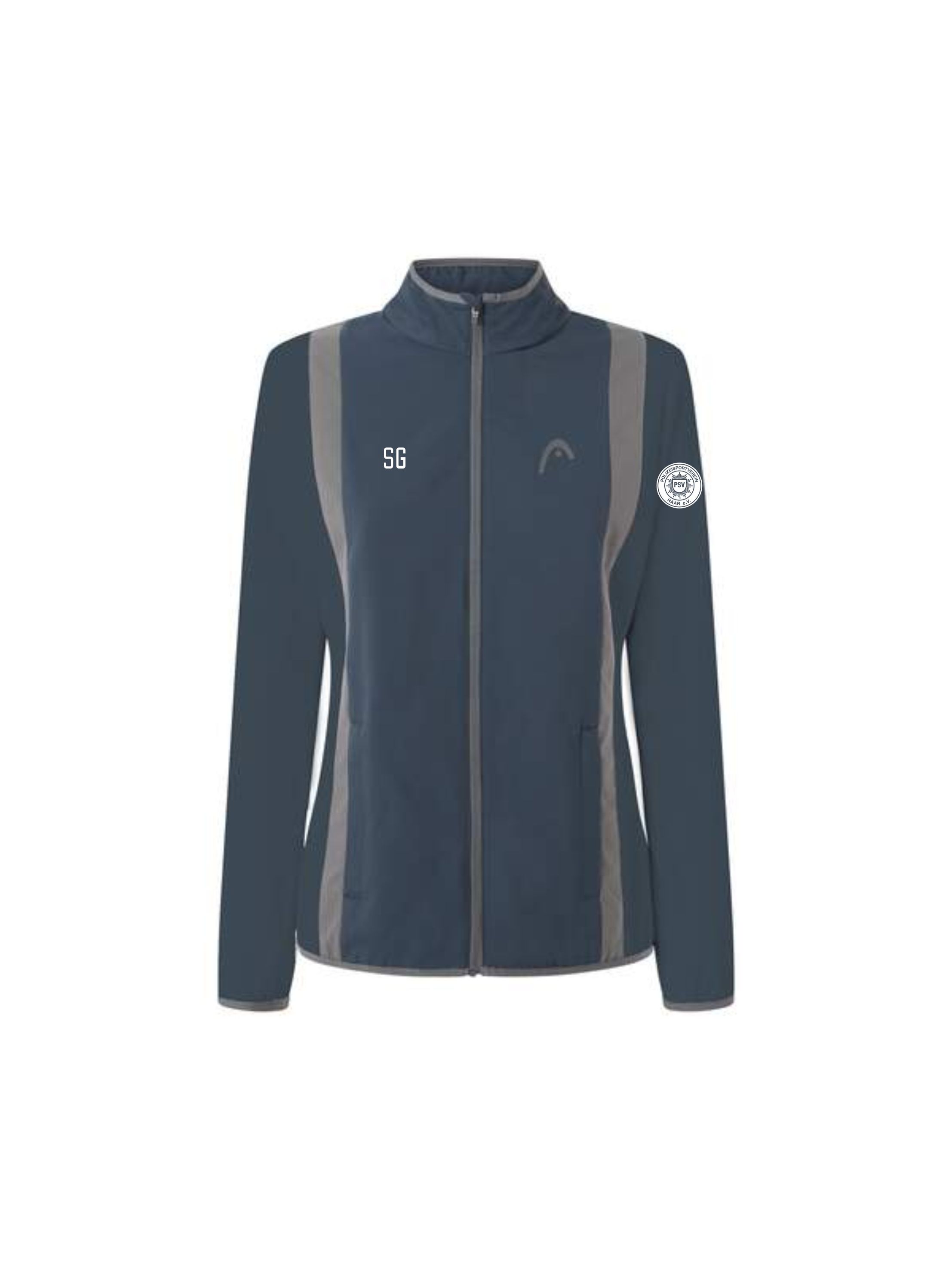 Club Jacket Women