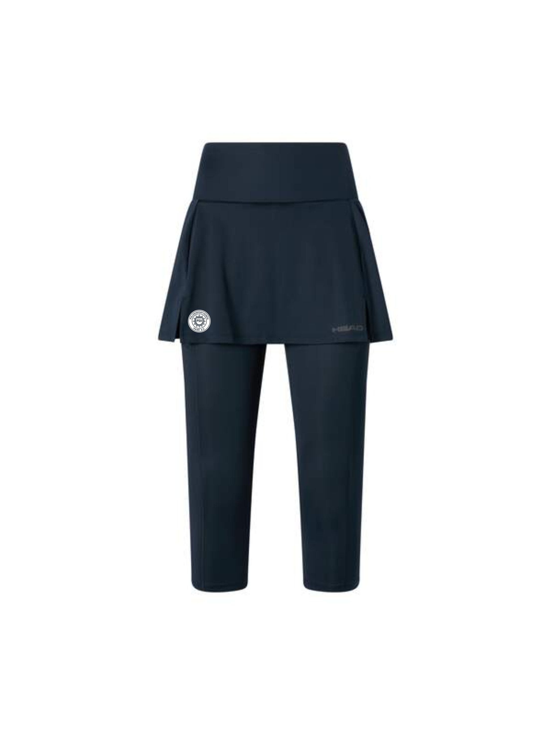 Club 3/4 Tight Skort Women