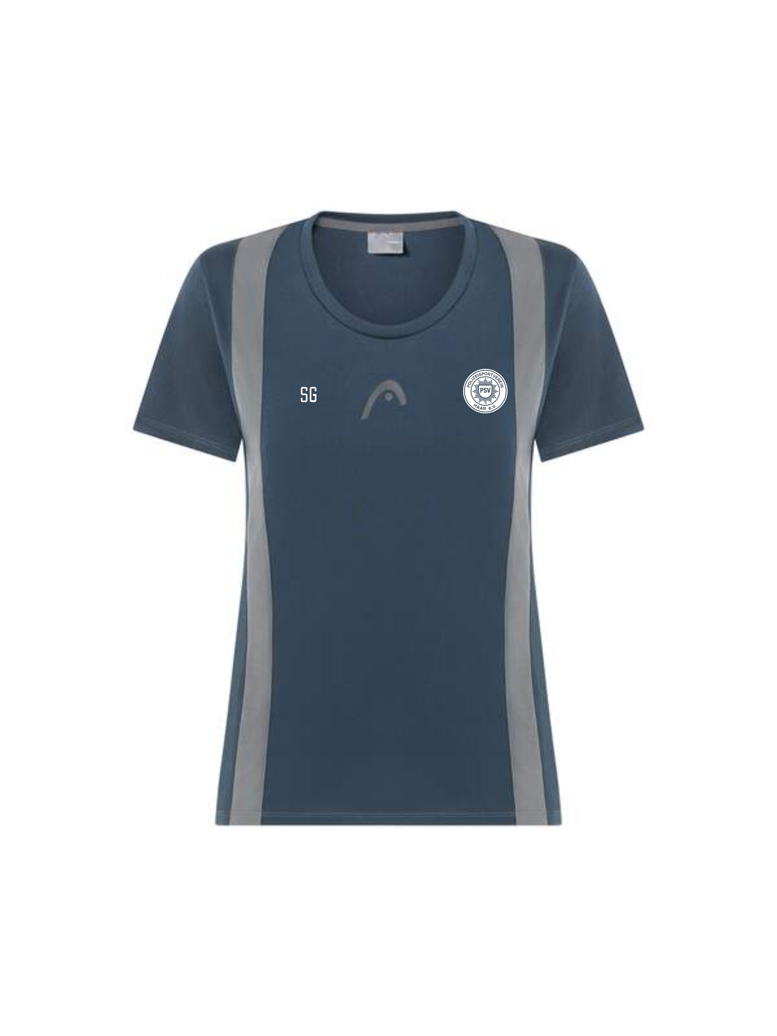 Club Shirt Women