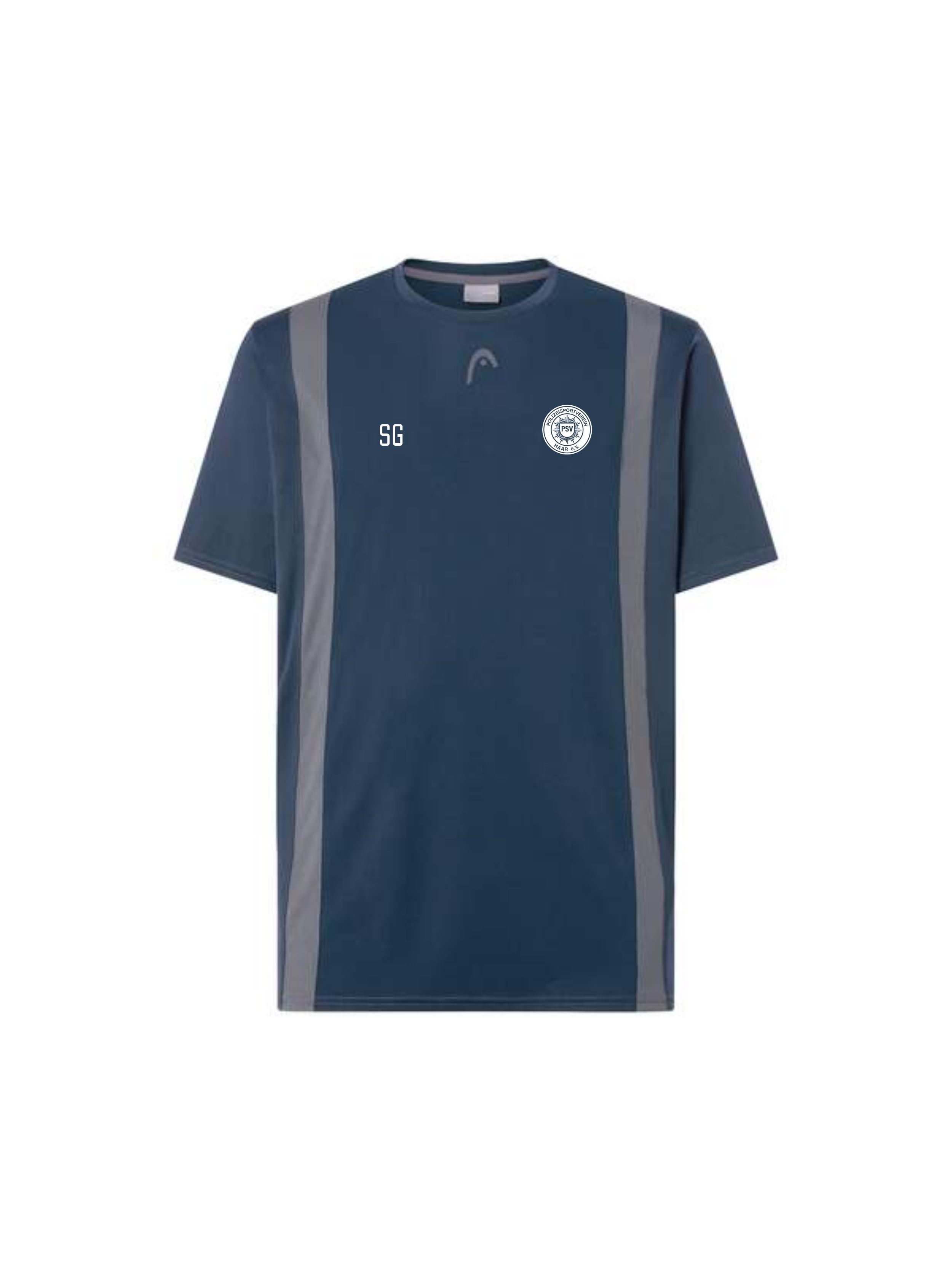 Club Shirt Men
