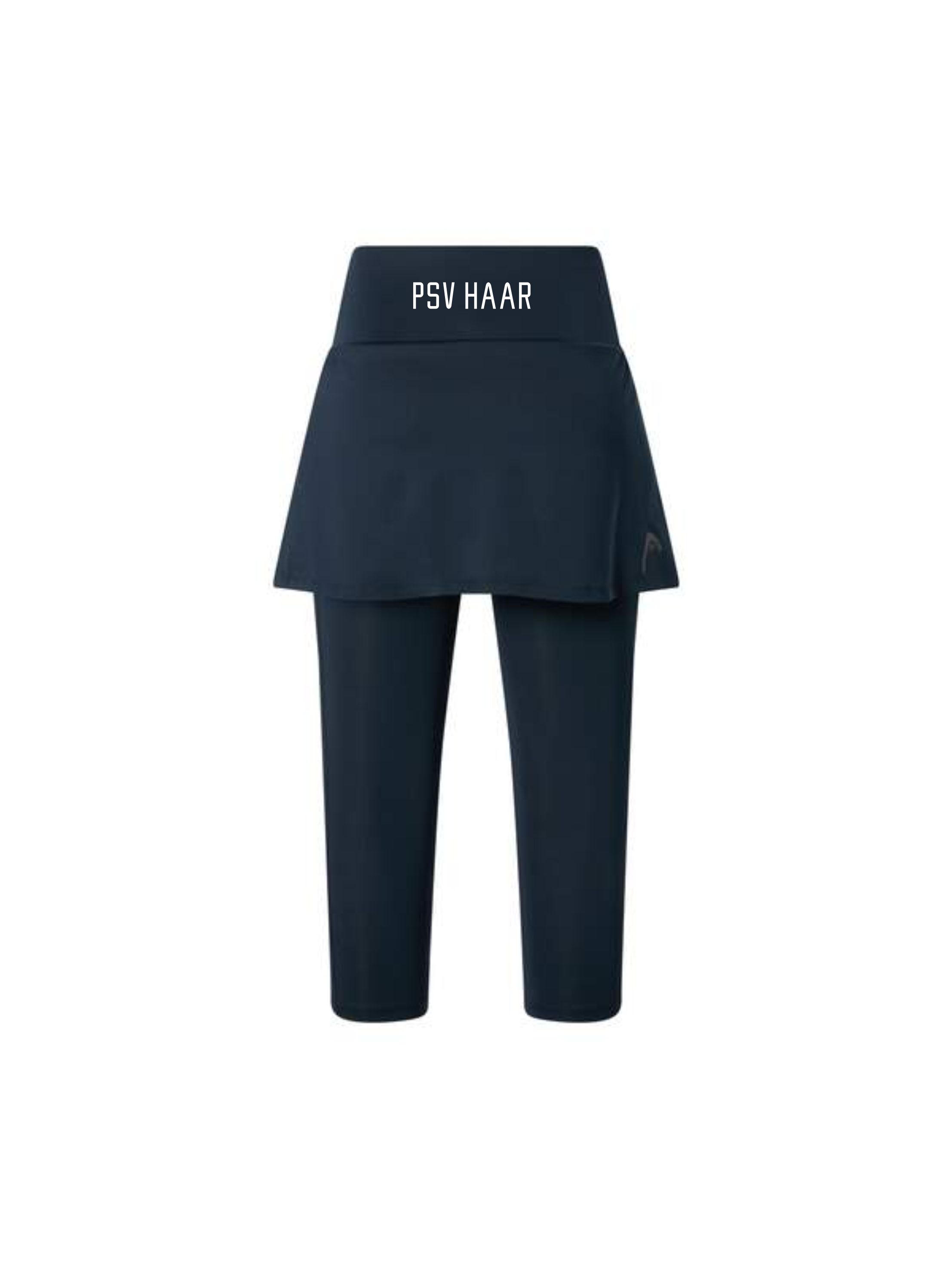 Club 3/4 Tight Skort Women